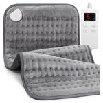 Back, Neck & Shoulders Electric Heating Pad