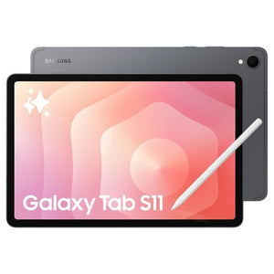 128GB Samsung Galaxy Tab S11 Tablet with S Pen