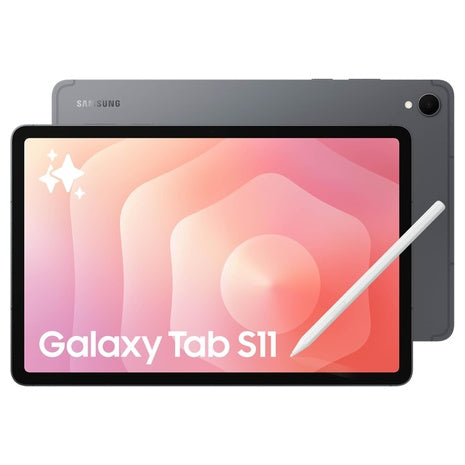128GB Samsung Galaxy Tab S11 Tablet with S Pen