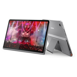 128GB 11.5" 2K Lenovo Tab Plus w/ Folio Case