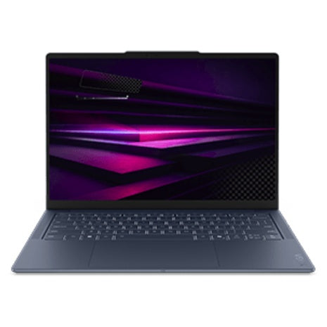 Lenovo Yoga Slim 7x 14" Snapdragon OLED Touch Laptop