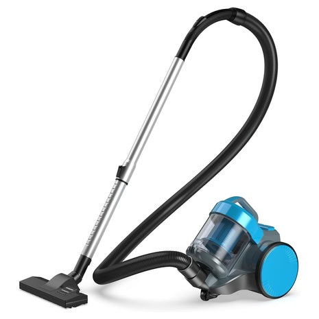 Olixis Canister Vacuum Cleaner