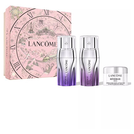 3-Piece Lancôme Rénergie Serum Limited Edition Skincare Set