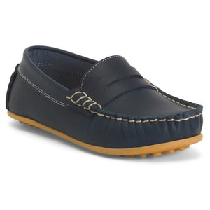 Elephantito Leather Jp Loafers