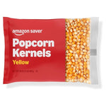 2 Lbs Amazon Saver Yellow Popcorn Kernels