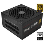 Rosewill CMG 850W ATX 3.0 & 3.1 Compatible 80+ Gold Power Supply