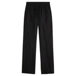 Women's Soft Rib Wide-Leg Pant