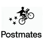 Get $10 Off Your Next $25 Postmates Order!
