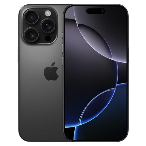 Refurbished iPhones and Apple Watches