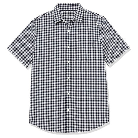 Amazon Essentials Men's Slim-Fit Poplin Shirt