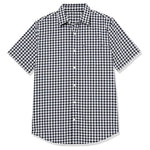 Amazon Essentials Men's Slim-Fit Poplin Shirt