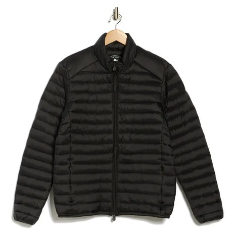 Men's Packable Puffer Jacket