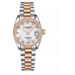 Stuhrling Lineage 3936.1 Women's 31mm Stainless Steel Quartz Watch