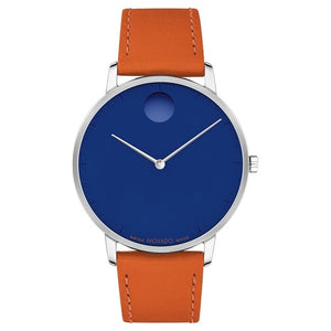 Movado Men's Luxury Watch