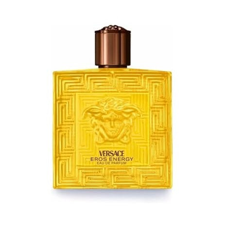 Versace Eros Energy EDP Spray (3.4oz)