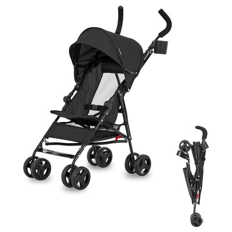 ream On Me Rover Convenience Baby Stroller