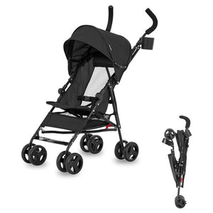 ream On Me Rover Convenience Baby Stroller
