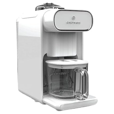 ChefWave Milkmade 240W 6-in-1 Non-Dairy Milk Maker