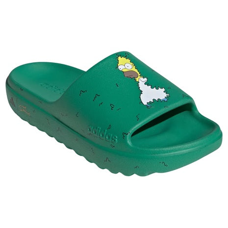 Adidas The Simpsons Adilette Lumia Slides