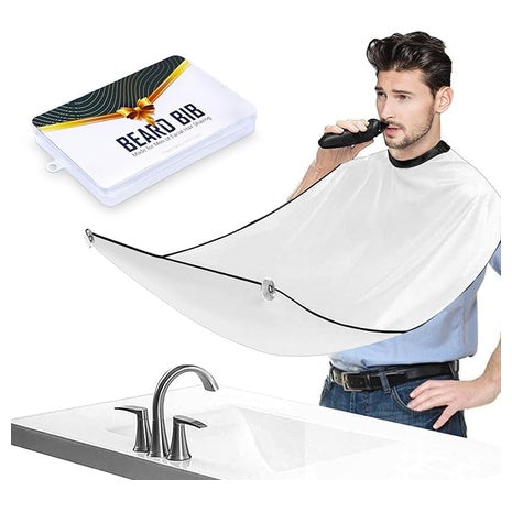 Beard Bib Shaving Apron