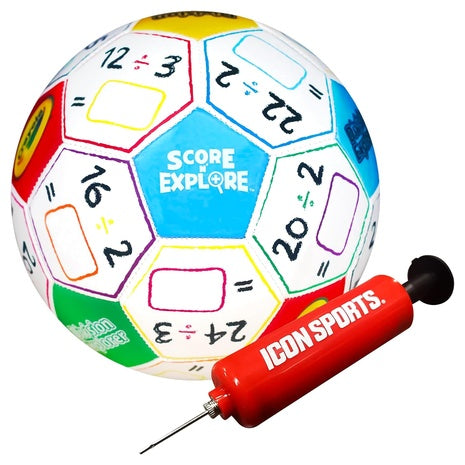 Crayola Official Soccer Ball