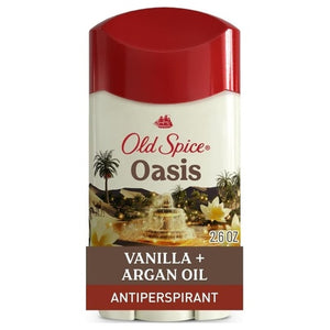 Old Spice Oasis Deodorant Stick