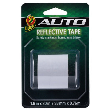Duck Brand Auto Reflective Tape