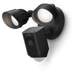 Ring Floodlight Cam Wired Plus