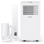8000 BTU Portable Air Conditioner 3-in-1 AC Unit