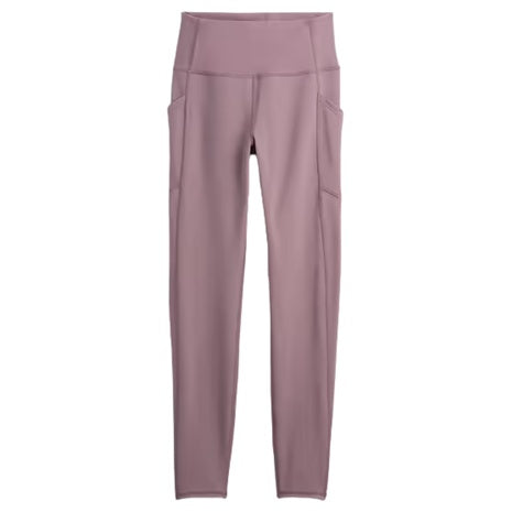 Gap Factory Women's GapFit Sky High Studio Pocket Leggings