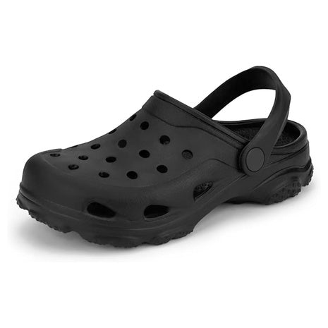 Kids Classic Slip-On Clogs (8 Colors)