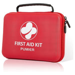 368-Piece Waterproof First Aid Kit