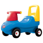 Little Tikes Push and Ride Racer