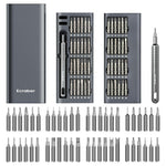 51-in-1 Magnetic Precision Screwdriver Repair Kit