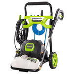 Greenworks 2000 PSI 1.2 GPM Pressure Washer