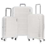 3-Piece American Tourister Stratum Hardside Luggage Set