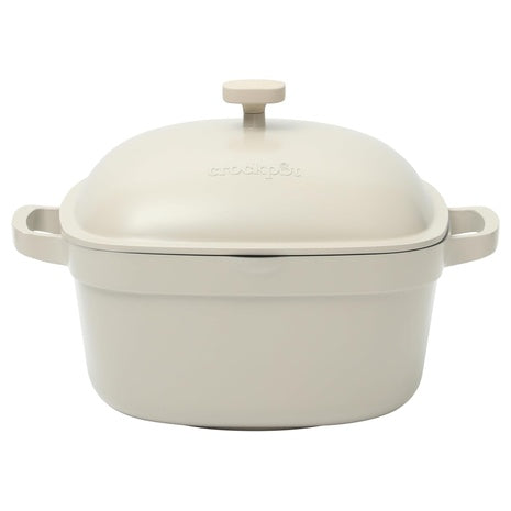 5.2 Quart Crock-Pot Dutch Oven