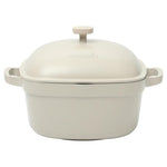 5.2 Quart Crock-Pot Dutch Oven