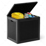 31 Gallon Resin Deck Box