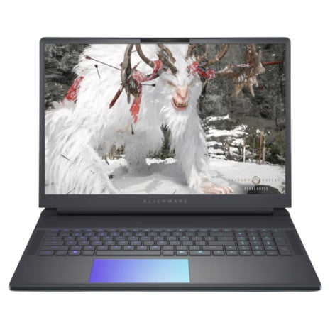 Dell Alienware 18 Area-51 18" WQXGA Gaming Laptop (Ultra 9 275HX / 32GB RAM / 2TB SSD / 16GB RTX 5080)