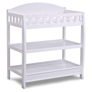 Delta Children Infant Changing Table with Pad