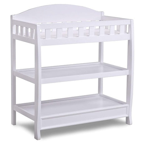 Delta Children Infant Changing Table with Pad