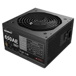 RAIDMAX ATX 3.1 & PCIe Gen 5 Ready 650W Power Supply