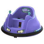 Flybar 6V Kids Bumper Car
