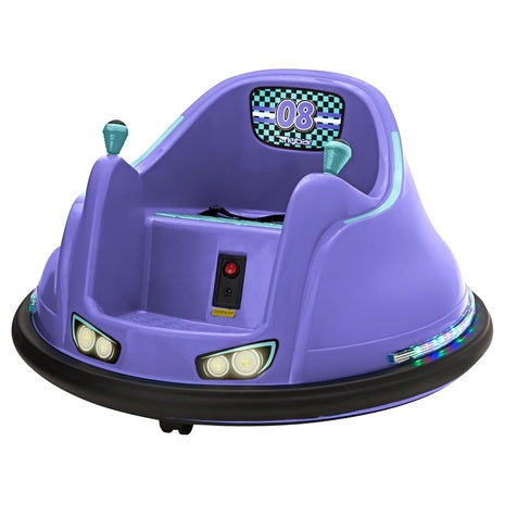Flybar 6V Kids Bumper Car