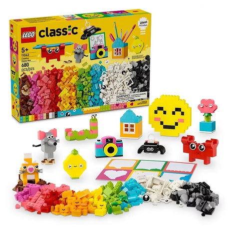 Huge Sale On Lego Toys