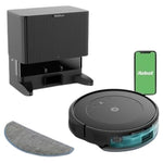 IRobot Roomba Combo 2 Essential Robot Auto Empty Vac & Mop