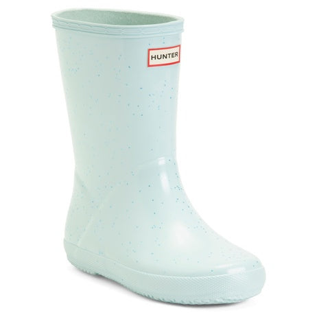 First Giant Glitter Rain Boots (Toddler Little Kid)