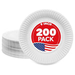 Save Big On Disposable Paper Plates