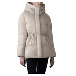 Women's Down Puffer Jacket